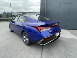 2024 Hyundai
i30