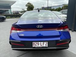 2024 Hyundai
i30