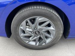 2024 Hyundai
i30