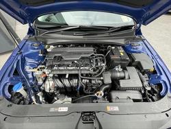 2024 Hyundai
i30