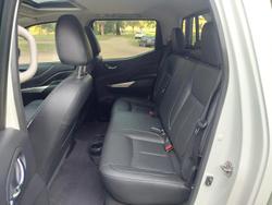 2016 Nissan
Navara ST-X