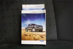 2016 Ford Ranger XL PX MkII 4X4 Dual Range Cool White