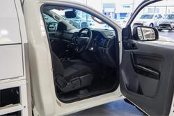 2016 Ford Ranger XL PX MkII 4X4 Dual Range Cool White