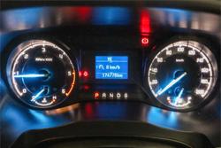 2016 Ford Ranger XL PX MkII 4X4 Dual Range Cool White