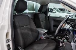 2016 Ford Ranger XL PX MkII 4X4 Dual Range Cool White