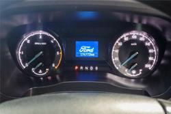 2016 Ford Ranger XL PX MkII 4X4 Dual Range Cool White