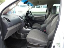 2015 Holden
Colorado LS