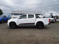 2015 Holden
Colorado LS