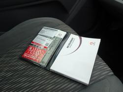 2015 Holden Colorado LS RG MY16 4x2 Summit White
