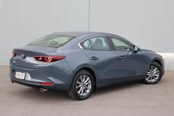 2025 Mazda
3 G20 Pure