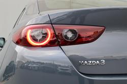 2025 Mazda
3 G20 Pure