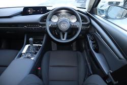 2025 Mazda
3 G20 Pure