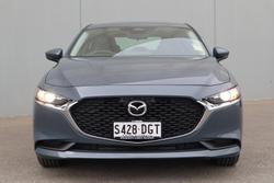 2025 Mazda
3 G20 Pure