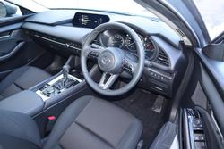 2025 Mazda
3 G20 Pure