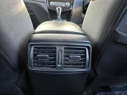 2018 Nissan
X-TRAIL ST