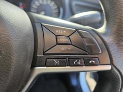 2018 Nissan
X-TRAIL ST
