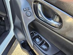 2018 Nissan
X-TRAIL ST