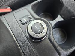 2018 Nissan
X-TRAIL ST