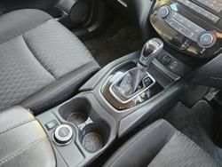 2018 Nissan
X-TRAIL ST