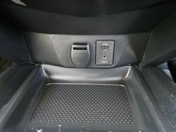 2018 Nissan
X-TRAIL ST