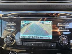 2018 Nissan
X-TRAIL ST