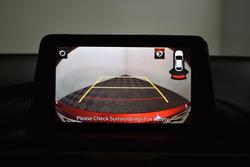 2018 Mazda
3 SP25