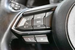 2018 Mazda
3 SP25
