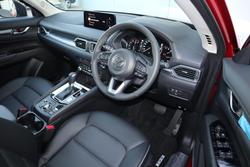 2025 Mazda
                CX-5 G25 Touring