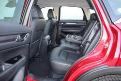 2025 Mazda
                CX-5 G25 Touring