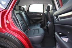2025 Mazda
                CX-5 G25 Touring