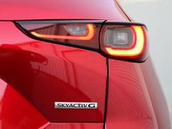 2025 Mazda
                CX-5 G25 Touring