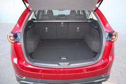 2025 Mazda
                CX-5 G25 Touring