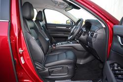 2025 Mazda
                CX-5 G25 Touring