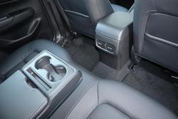 2025 Mazda
                CX-5 G25 Touring