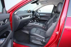 2025 Mazda
                CX-5 G25 Touring