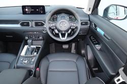 2025 Mazda
                CX-5 G25 Touring
