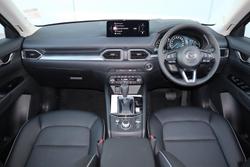 2025 Mazda
                CX-5 G25 Touring
