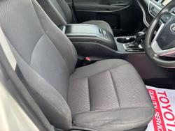 2014 Toyota
Kluger GX