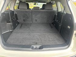 2014 Toyota
Kluger GX