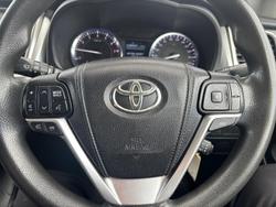 2014 Toyota
Kluger GX