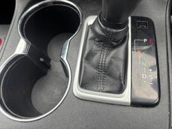 2014 Toyota
Kluger GX