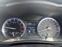 2014 Toyota
Kluger GX