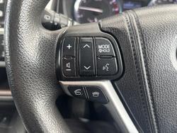 2014 Toyota
Kluger GX