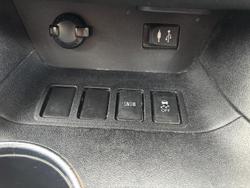 2014 Toyota
Kluger GX