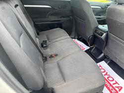 2014 Toyota
Kluger GX