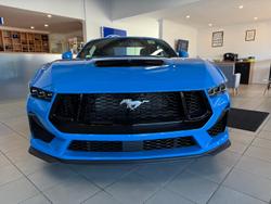 2025 Ford
Mustang GT