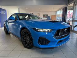 2025 Ford
Mustang GT