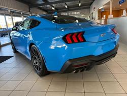 2025 Ford
Mustang GT