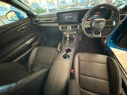 2025 Ford
Mustang GT