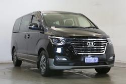 2020 Hyundai
iMax Elite